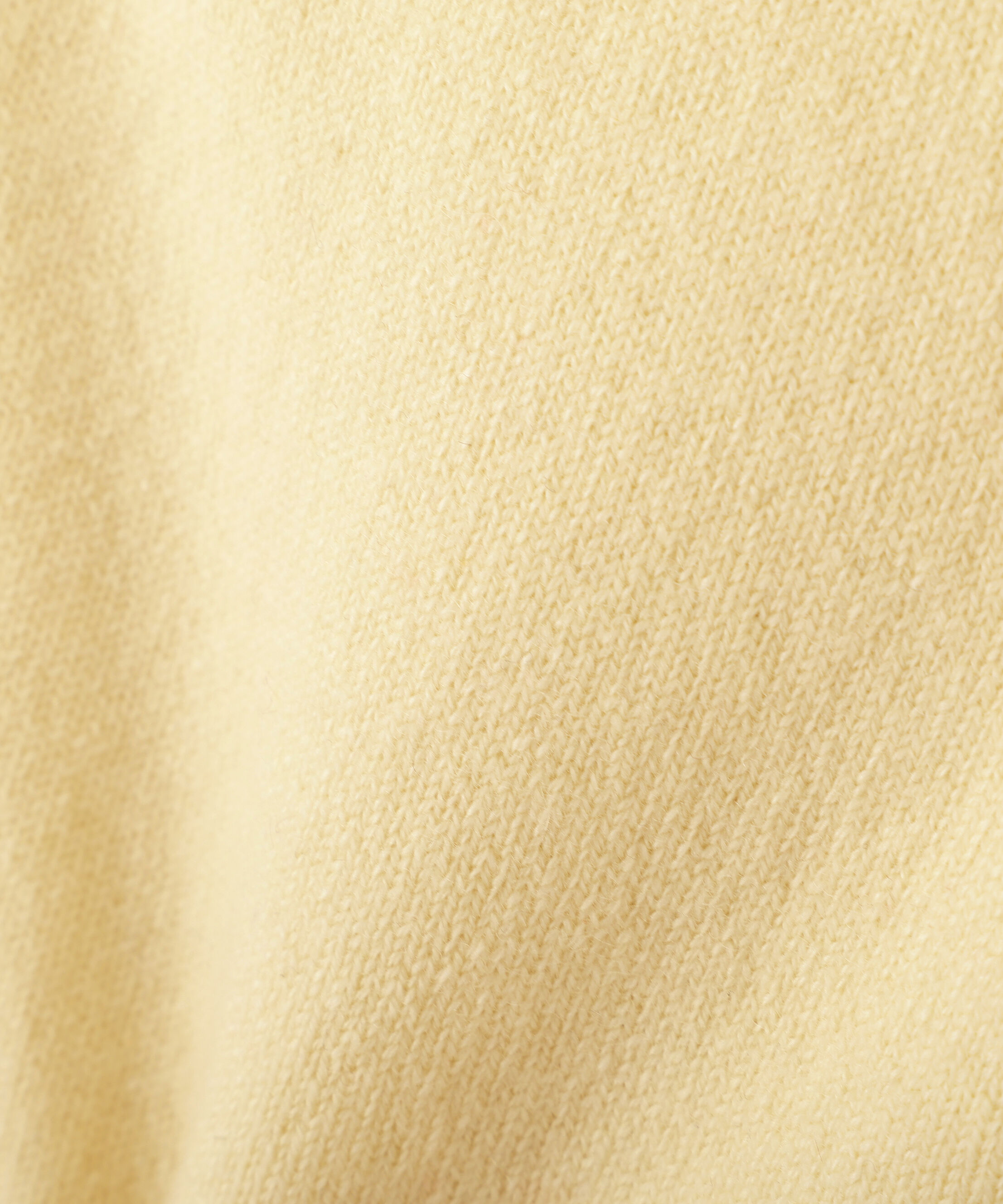 YLEVE 「YLEVE / CASHMERE KNIT TUBE TOP」|ニット・セーター|