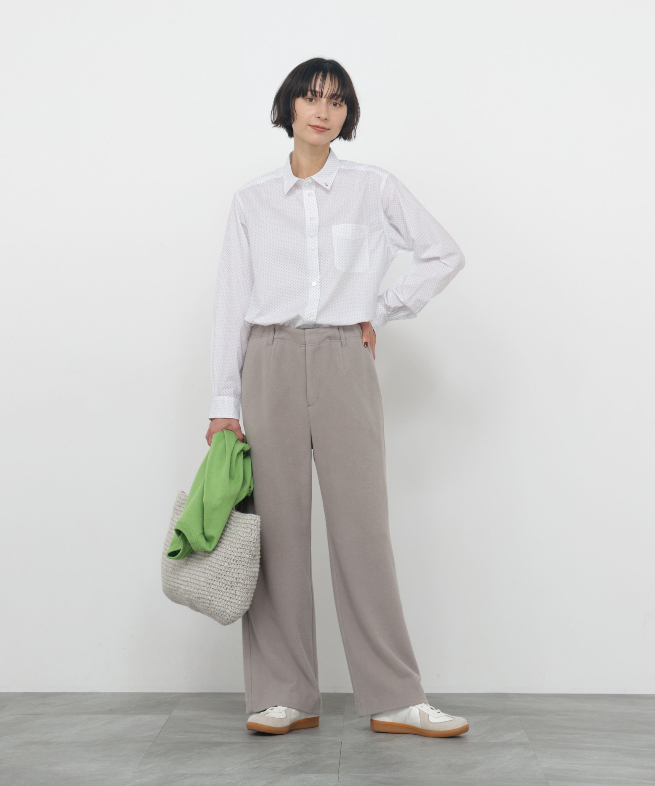  「◆ミルドジャージーセミワイド」|その他|