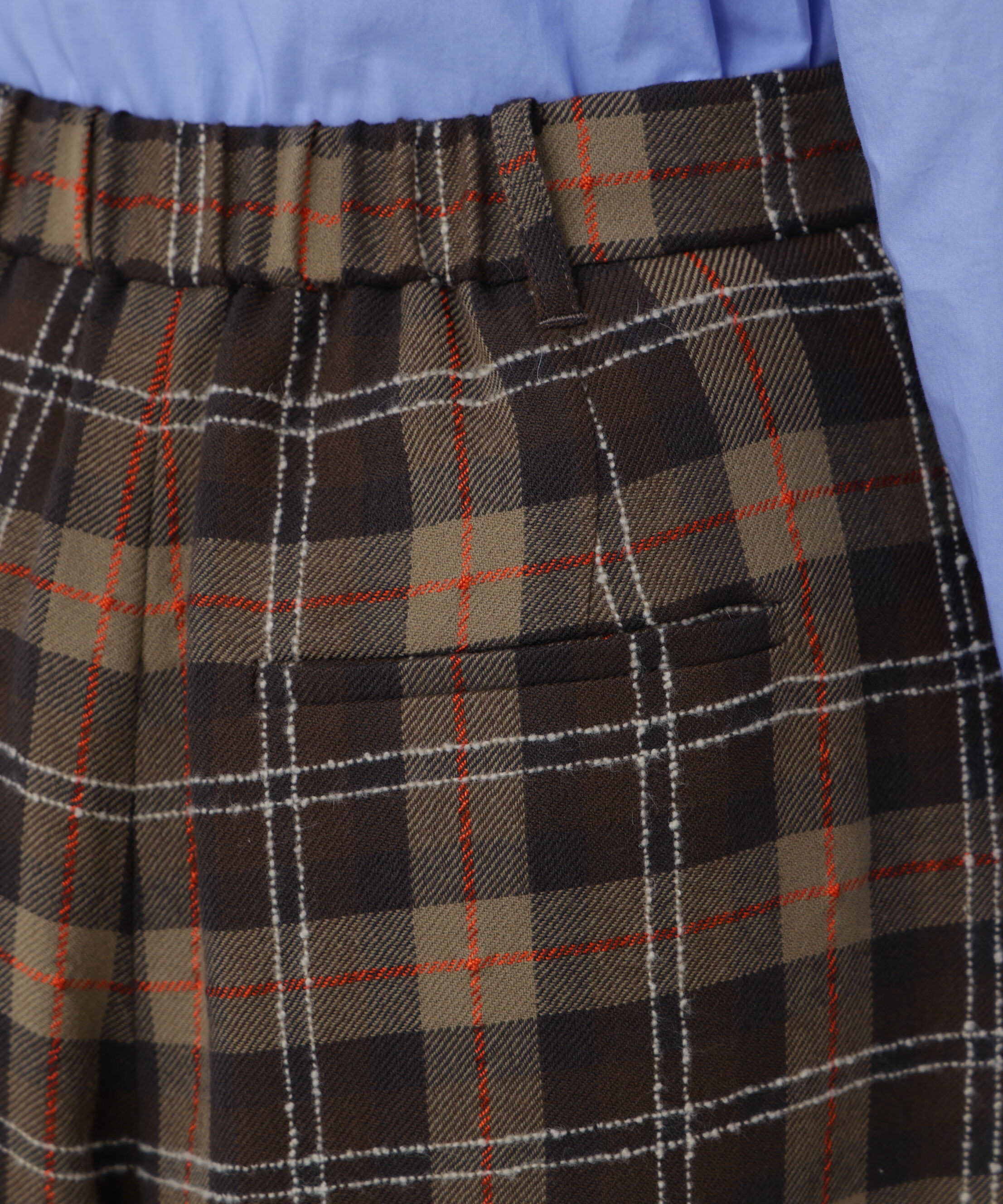  「◆リファインチェックパンツ」|その他|