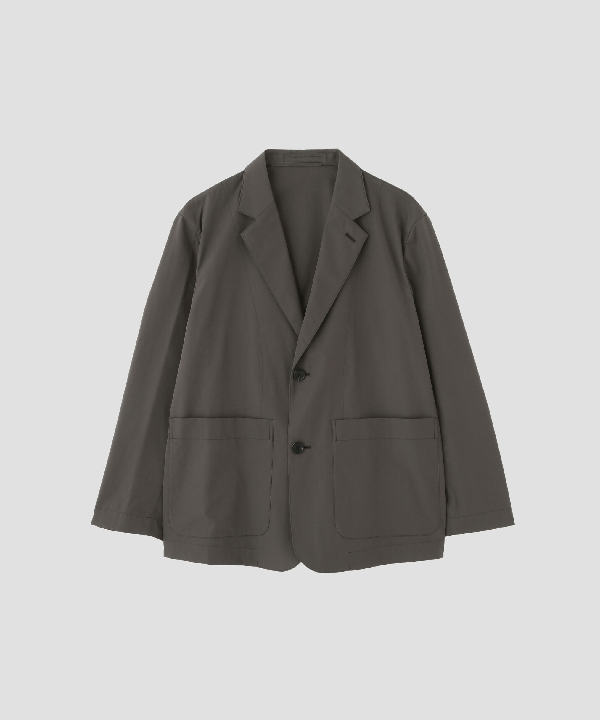 MARGARET HOWELL「FINE COTTON PLAINWEAVE JACKET」|その他|