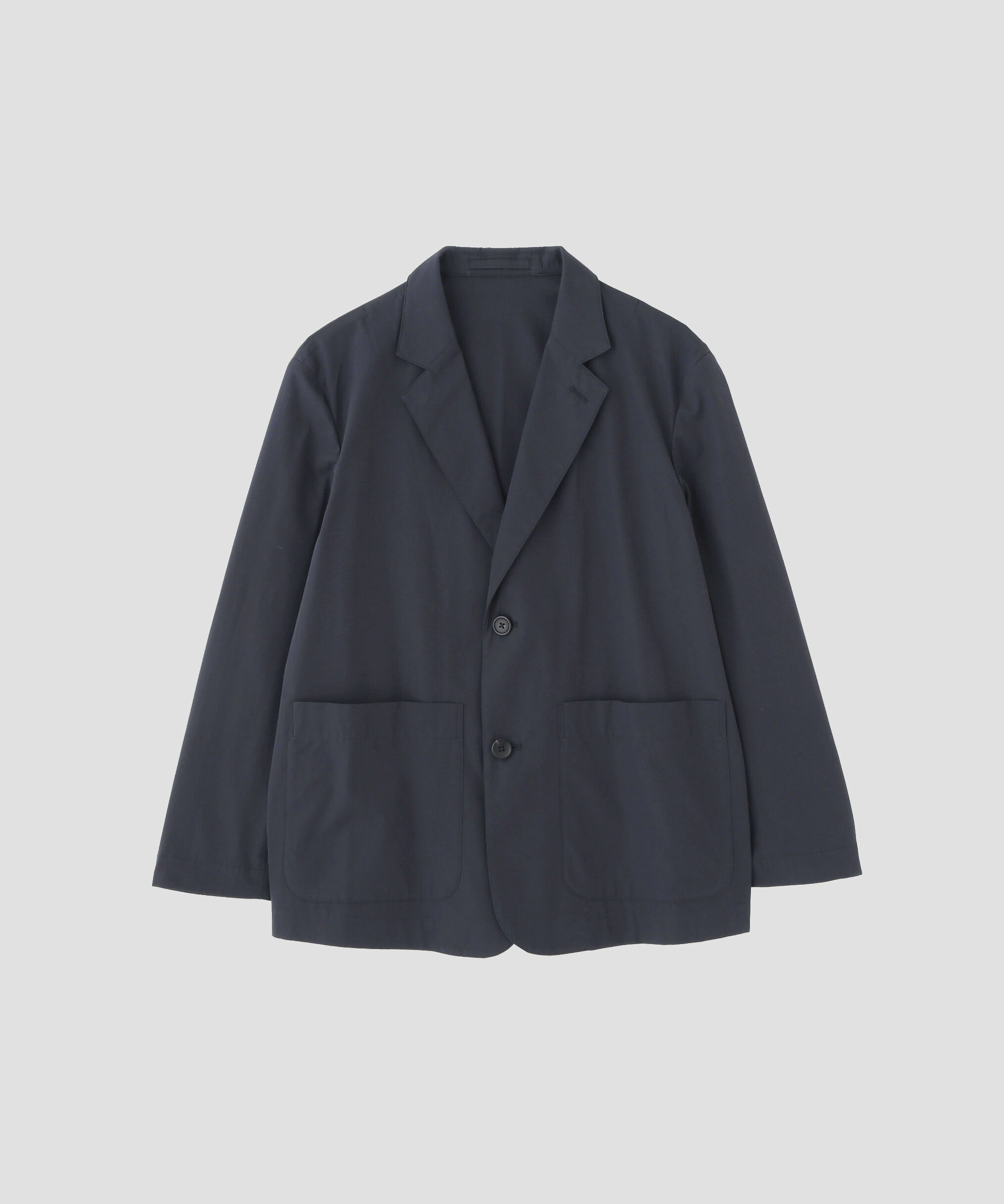 MARGARET HOWELL「FINE COTTON PLAINWEAVE JACKET」|その他|