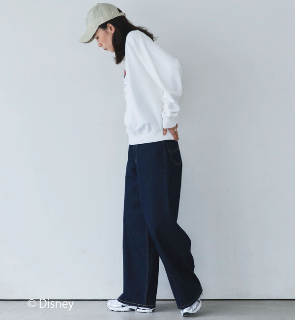 Doux archives「【ＧＯＯＤ　ＲＯＣＫ　ＳＰＥＥＤ】ＭＩＣＫＥＹ　／　　Ｓｗｅａｔ」|スウェット・ジャージ|