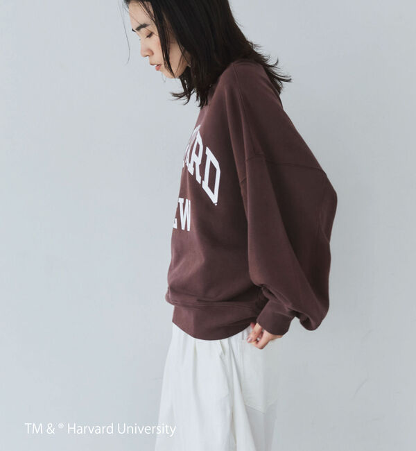 Doux archives「【ＧＯＯＤ　ＲＯＣＫ　ＳＰＥＥＤ】ＨＡＲＶＡＲＤ　Ｓｗｅａｔ」|Tシャツ・カットソー|