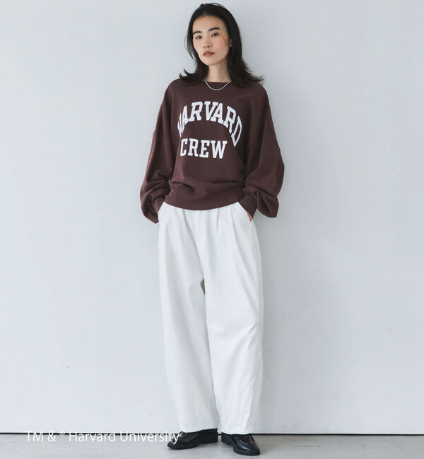 Doux archives「【ＧＯＯＤ　ＲＯＣＫ　ＳＰＥＥＤ】ＨＡＲＶＡＲＤ　Ｓｗｅａｔ」|Tシャツ・カットソー|