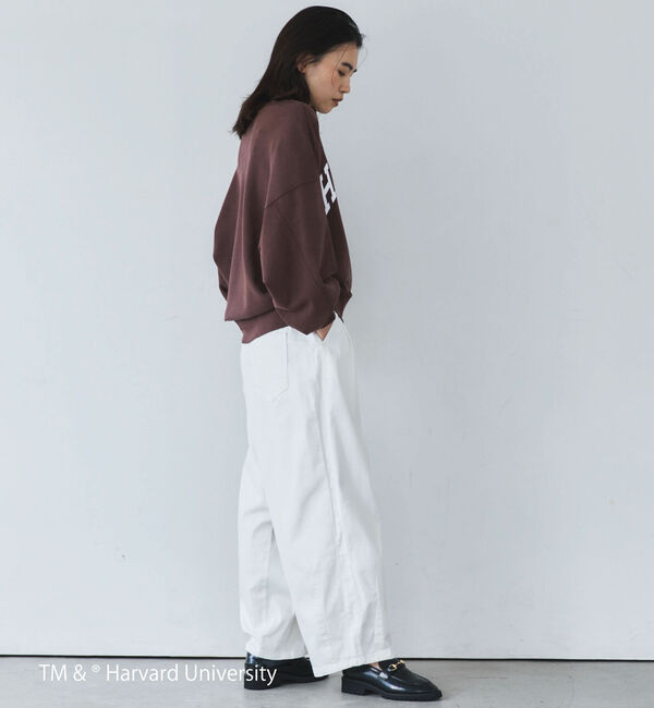 Doux archives「【ＧＯＯＤ　ＲＯＣＫ　ＳＰＥＥＤ】ＨＡＲＶＡＲＤ　Ｓｗｅａｔ」|Tシャツ・カットソー|