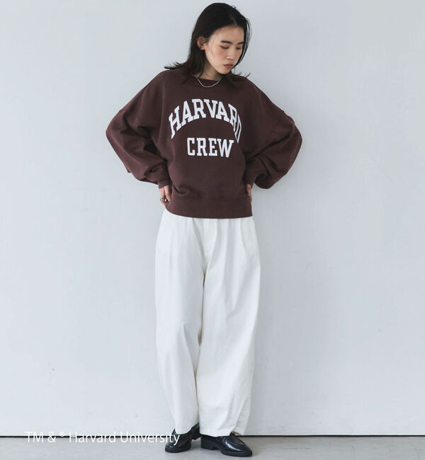 Doux archives「【ＧＯＯＤ　ＲＯＣＫ　ＳＰＥＥＤ】ＨＡＲＶＡＲＤ　Ｓｗｅａｔ」|Tシャツ・カットソー|