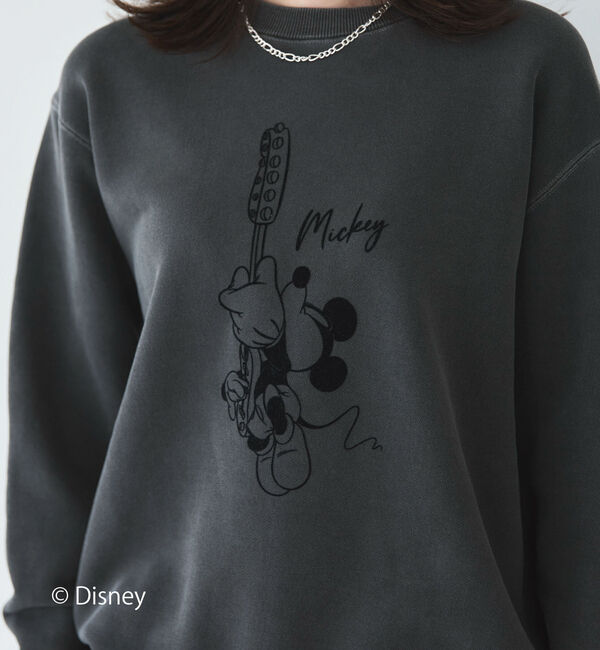 Doux archives「【ＧＯＯＤ　ＲＯＣＫ　ＳＰＥＥＤ】ＭＩＣＫＥＹ　／　　Ｓｗｅａｔ」|スウェット・ジャージ|