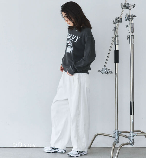 Doux archives「【ＧＯＯＤ　ＲＯＣＫ　ＳＰＥＥＤ】ＭＩＣＫＥＹ　／　　Ｓｗｅａｔ」|スウェット・ジャージ|