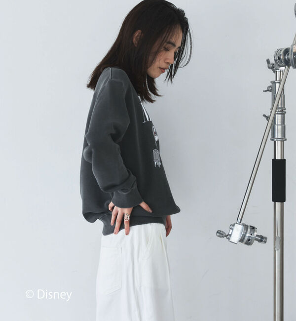 Doux archives「【ＧＯＯＤ　ＲＯＣＫ　ＳＰＥＥＤ】ＭＩＣＫＥＹ　／　　Ｓｗｅａｔ」|スウェット・ジャージ|