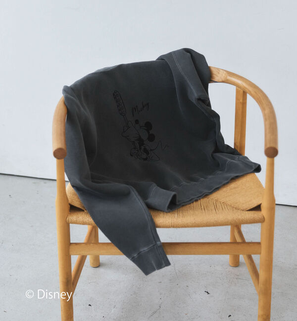 Doux archives「【ＧＯＯＤ　ＲＯＣＫ　ＳＰＥＥＤ】ＭＩＣＫＥＹ　／　　Ｓｗｅａｔ」|スウェット・ジャージ|