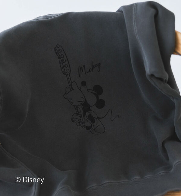 Doux archives「【ＧＯＯＤ　ＲＯＣＫ　ＳＰＥＥＤ】ＭＩＣＫＥＹ　／　　Ｓｗｅａｔ」|スウェット・ジャージ|