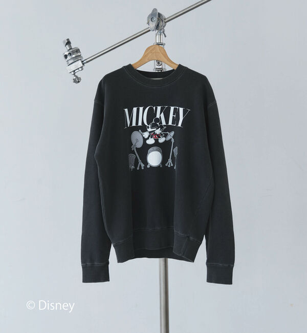 Doux archives「【ＧＯＯＤ　ＲＯＣＫ　ＳＰＥＥＤ】ＭＩＣＫＥＹ　／　　Ｓｗｅａｔ」|スウェット・ジャージ|