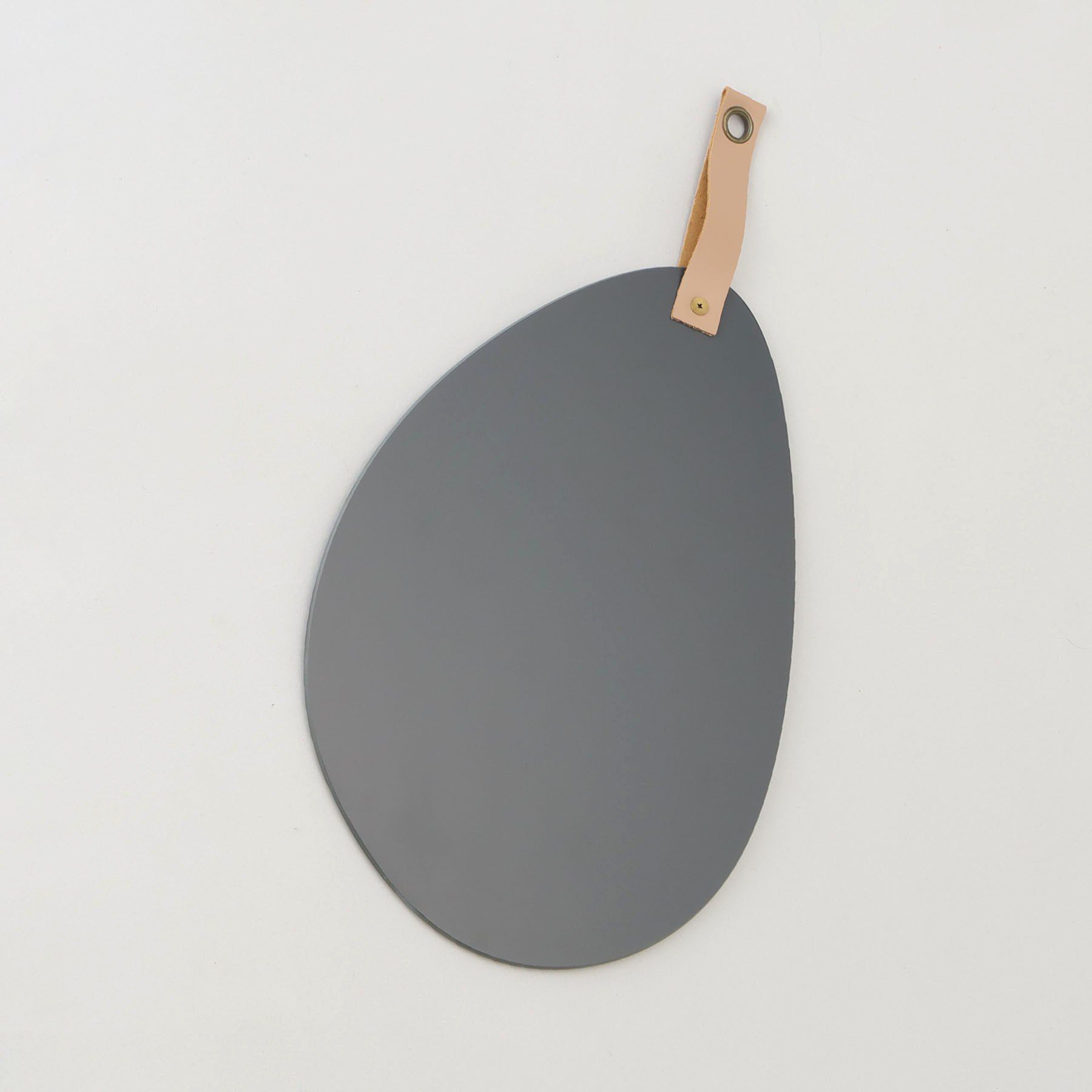 212 KITCHEN STORE「a.depeche アデペシュ クラウ ハンギング ミラー 001 ナチュラル」|その他|