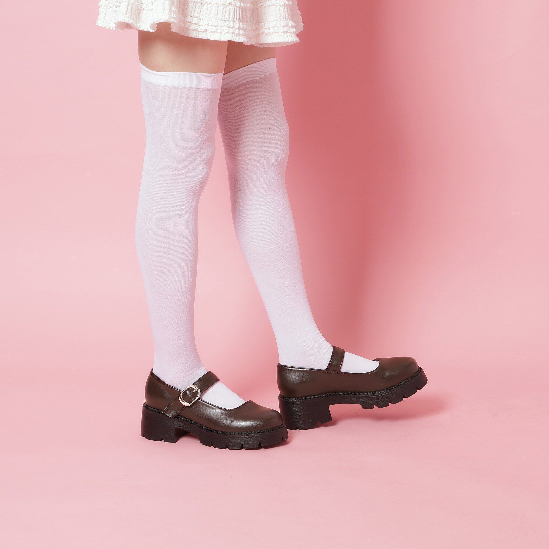 csT&P「メリージェーンパンプス」|パンプス|