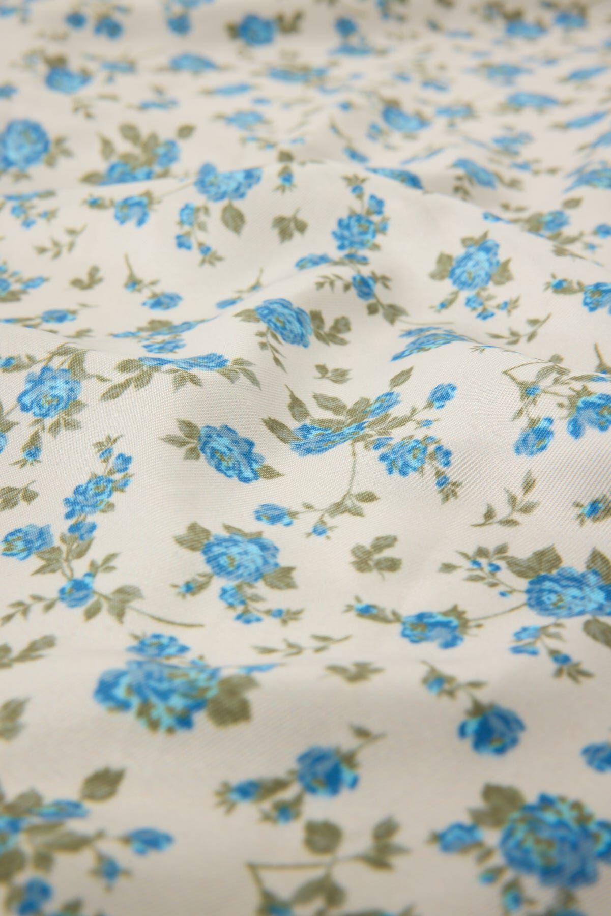MOUSSY「FLOWER PATTERN スカーフ」|その他|