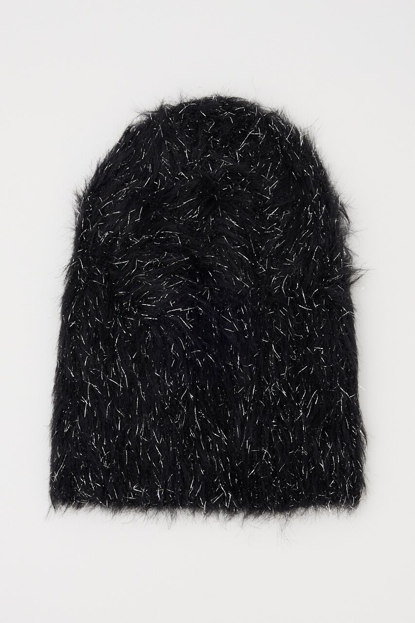 RODEO CROWNS「ラメニットワッチ」|その他|BLK