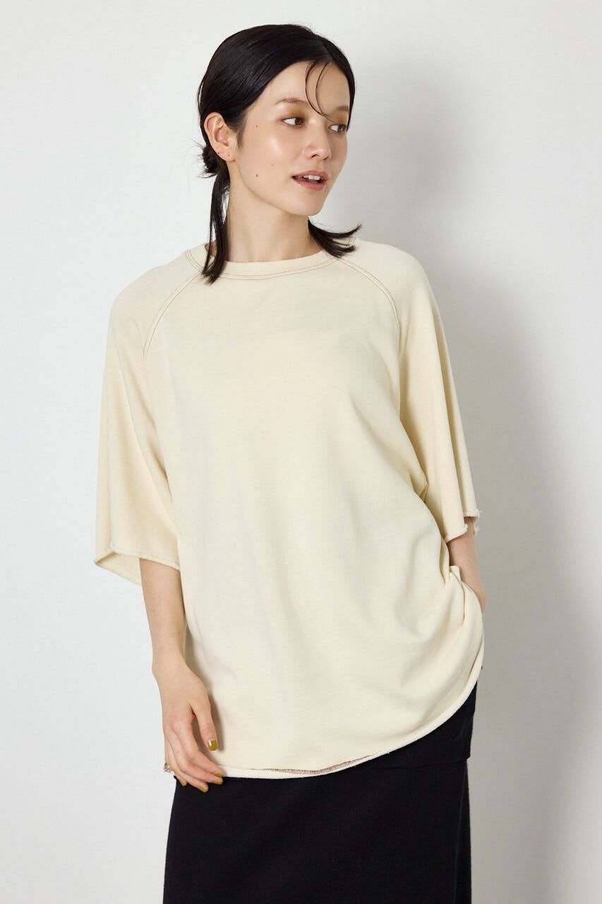 RODEO CROWNS「ドルマンヴィンテージトップス」|Tシャツ・カットソー|