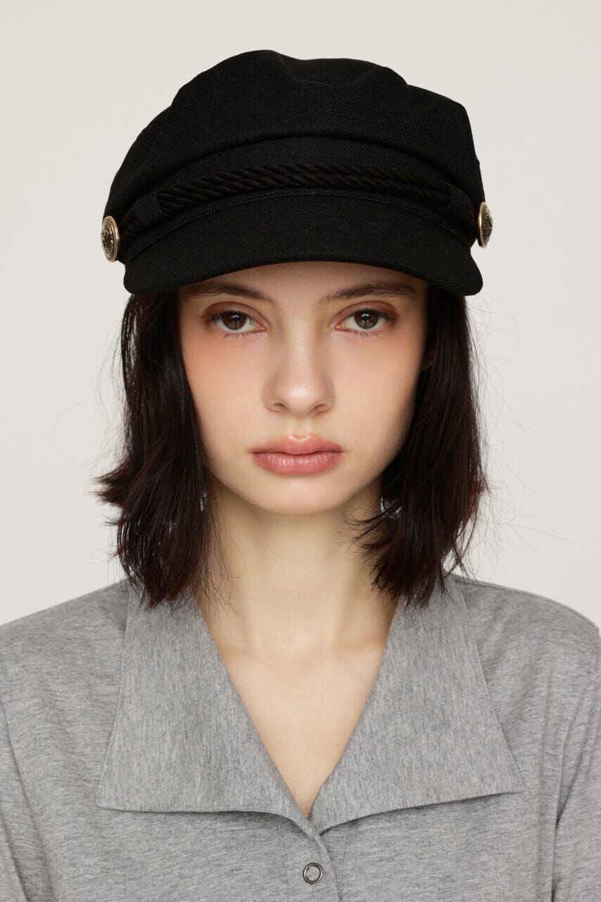 SLY「MARINE キャップ」|その他|
