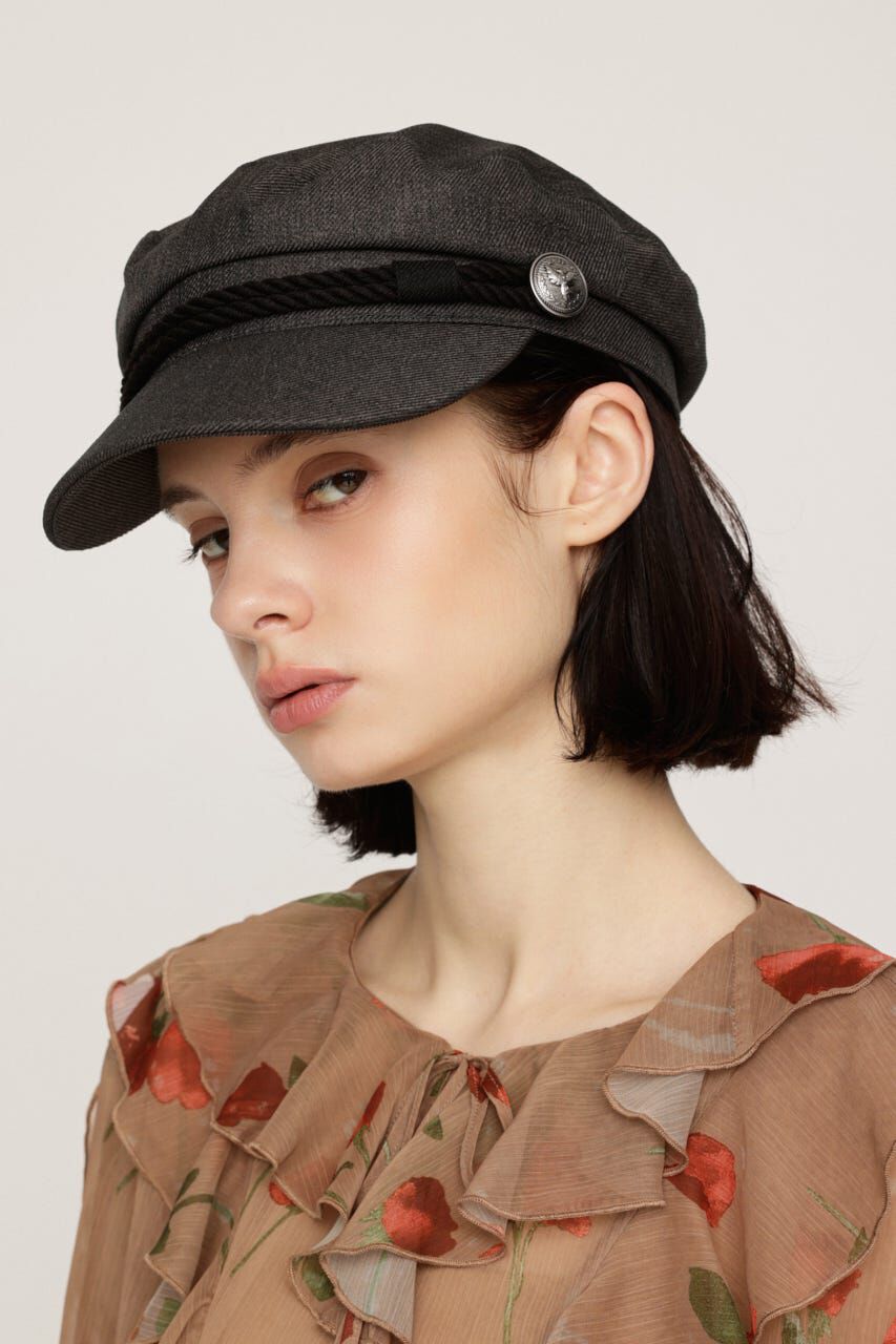 SLY「MARINE キャップ」|その他|
