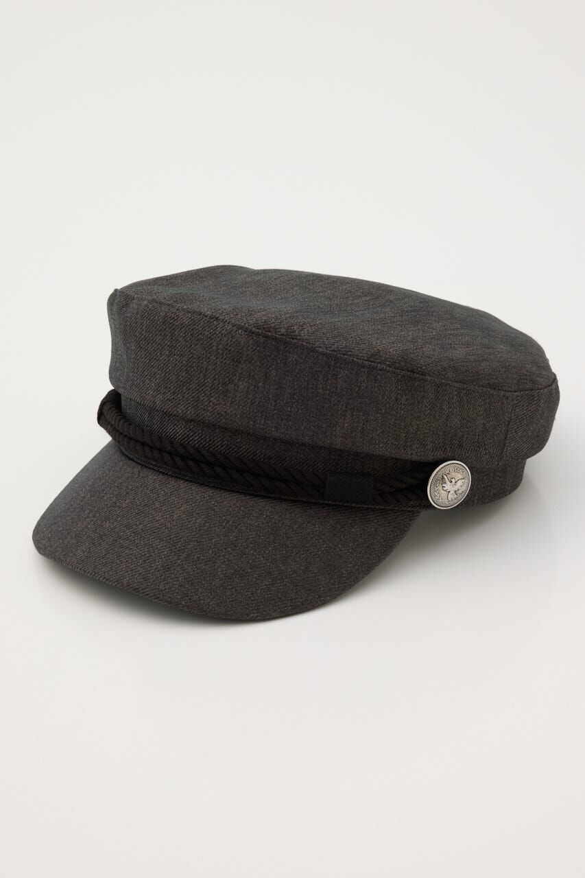 SLY「MARINE キャップ」|その他|