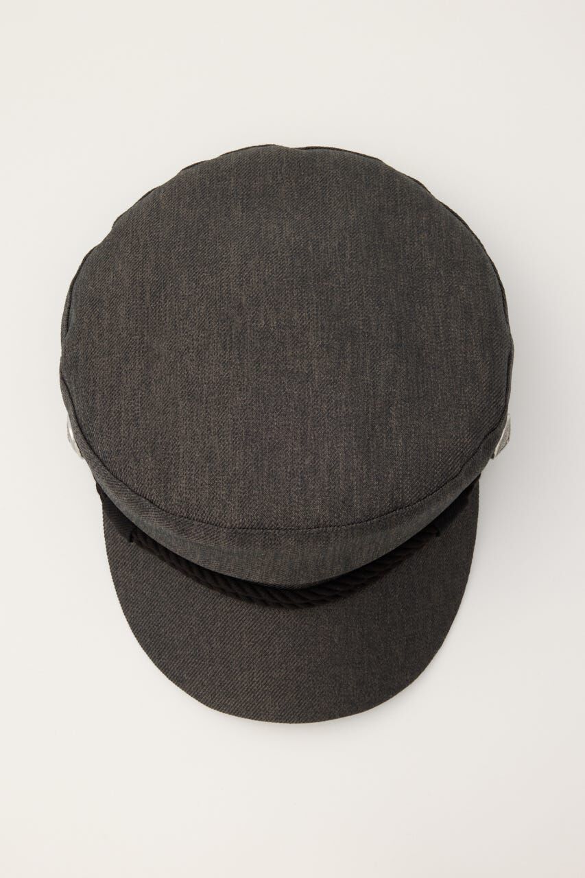 SLY「MARINE キャップ」|その他|