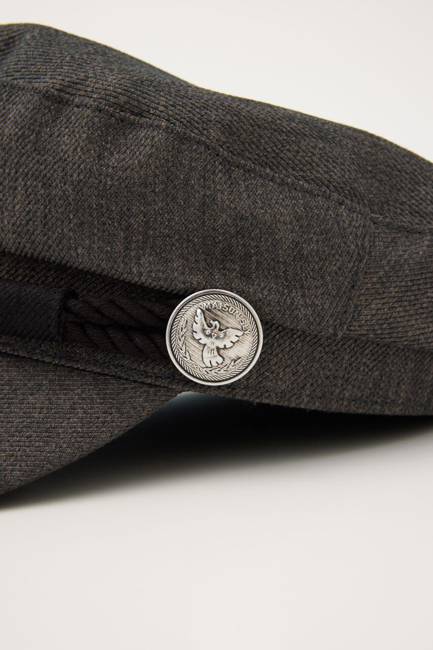 SLY「MARINE キャップ」|その他|
