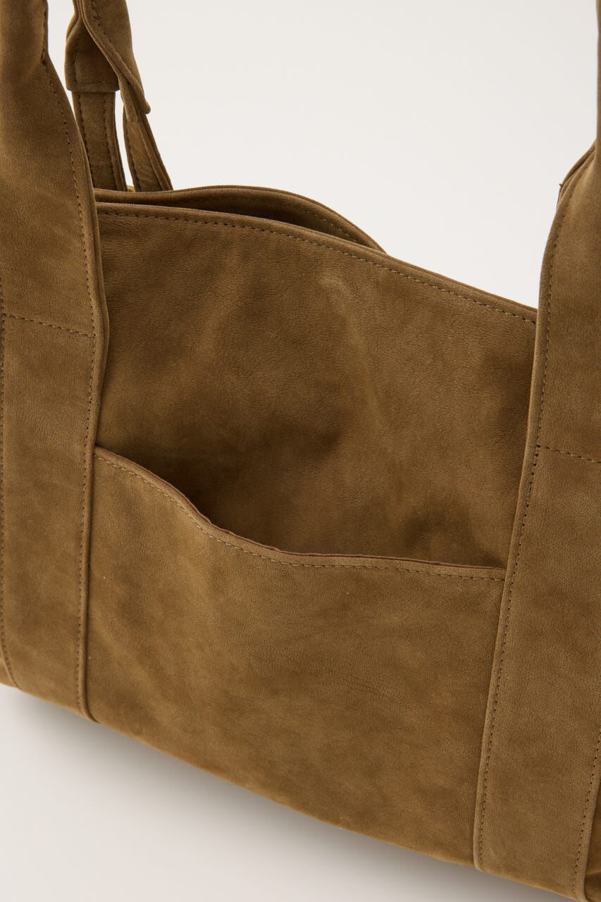 SLY「SIDE DRAWSTRING トートバッグ」|その他|