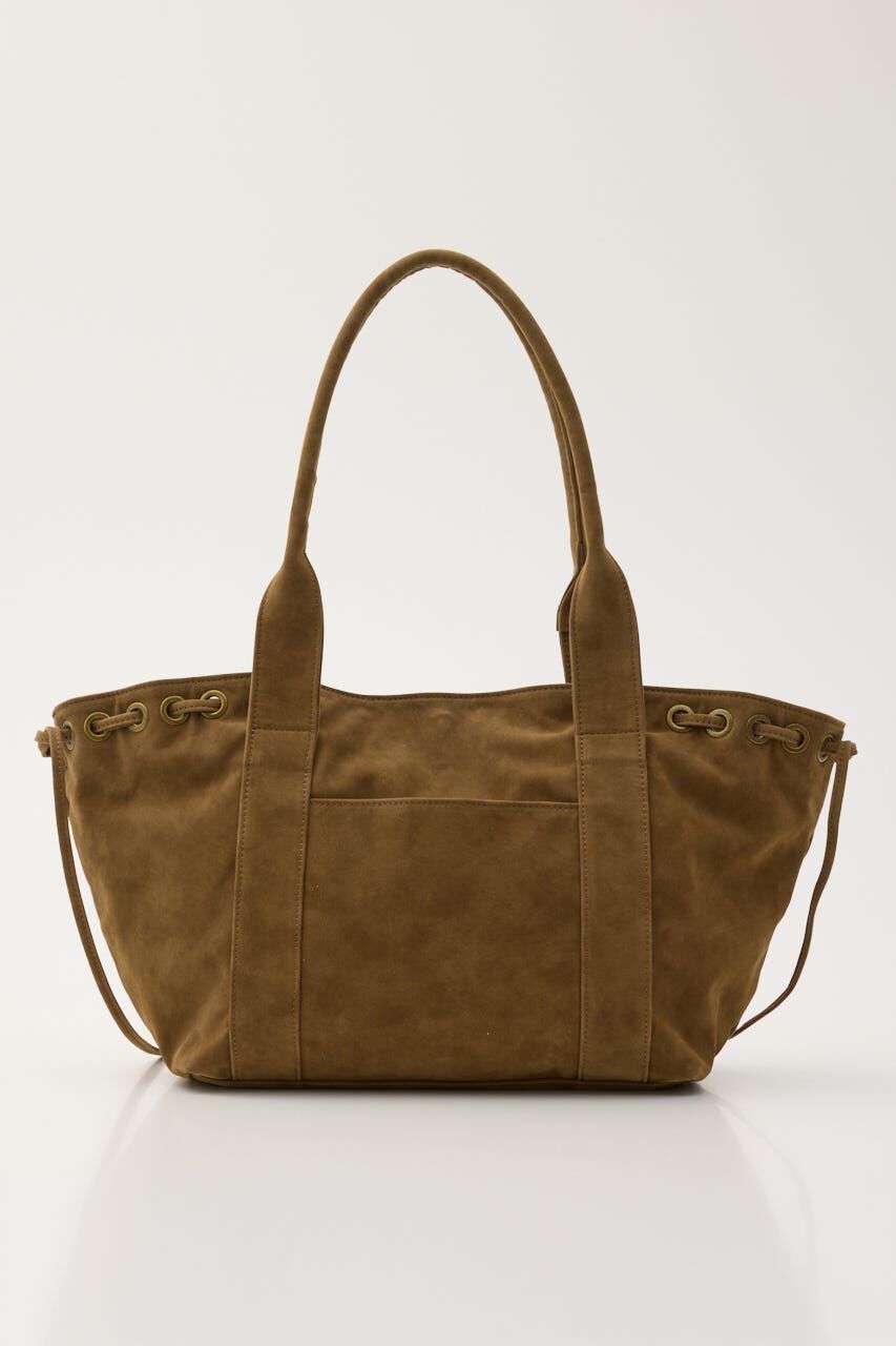 SLY「SIDE DRAWSTRING トートバッグ」|その他|