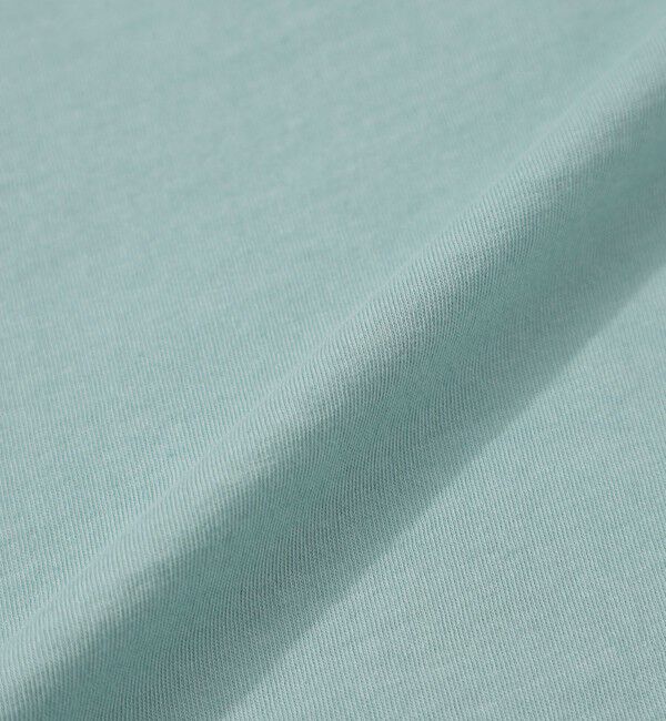 ECOALF「MALAGA ラグラン ロンT / MALAGAALF LONG SLEEVE T-SHIRT MAN」|Tシャツ・カットソー|