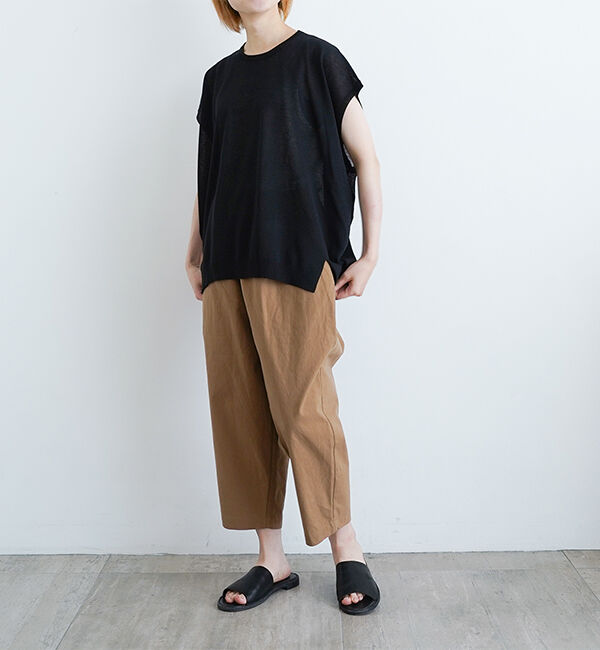 オローネ「アライザラシニューバルーンパンツ」|その他|