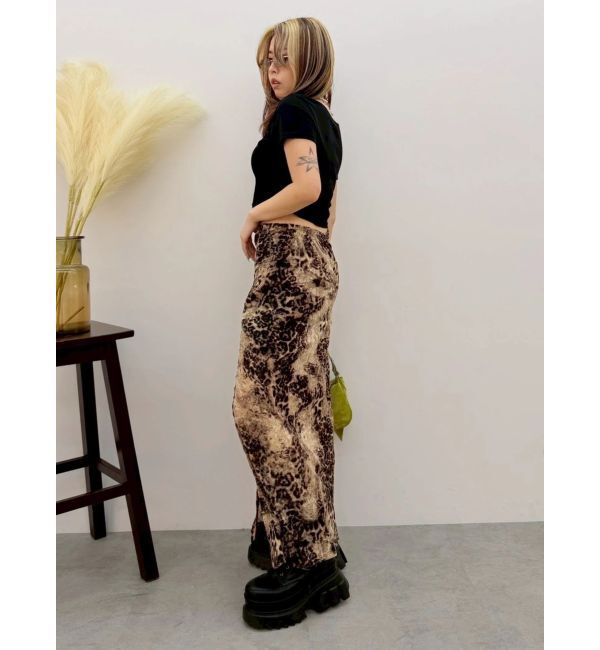EVRIS「【MADE IN JAPAN】BASICシンプルショートTシャツ」|Tシャツ・カットソー|
