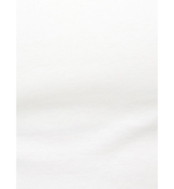 EVRIS「【MADE IN JAPAN】BASICシンプルショートTシャツ」|Tシャツ・カットソー|