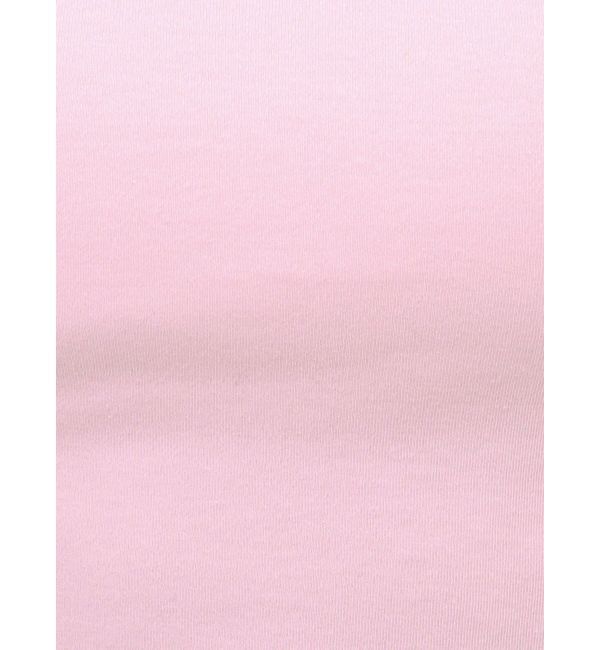 EVRIS「【MADE IN JAPAN】BASICシンプルショートTシャツ」|Tシャツ・カットソー|