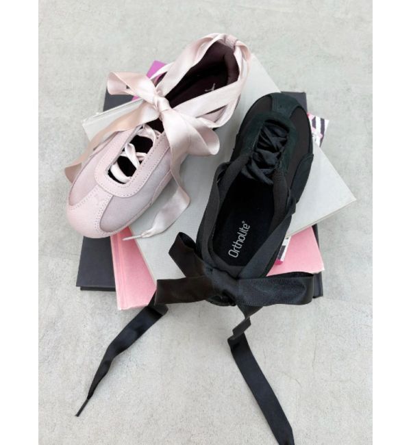 EVRIS「【PUMA】SPEEDCAT GO ETOILE WNS」|その他|