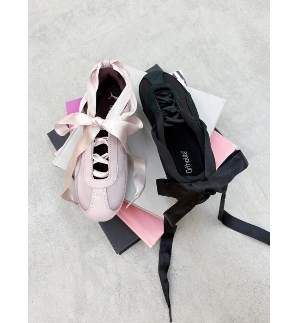 EVRIS「【PUMA】SPEEDCAT GO ETOILE WNS」|その他|