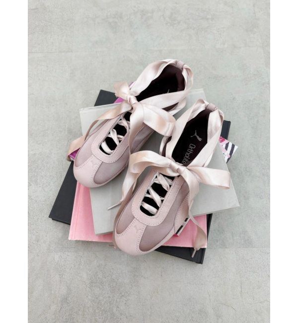 EVRIS「【PUMA】SPEEDCAT GO ETOILE WNS」|その他|