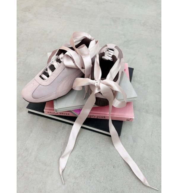 EVRIS「【PUMA】SPEEDCAT GO ETOILE WNS」|その他|