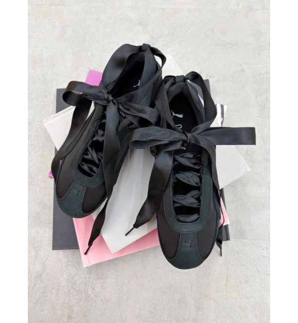 EVRIS「【PUMA】SPEEDCAT GO ETOILE WNS」|その他|