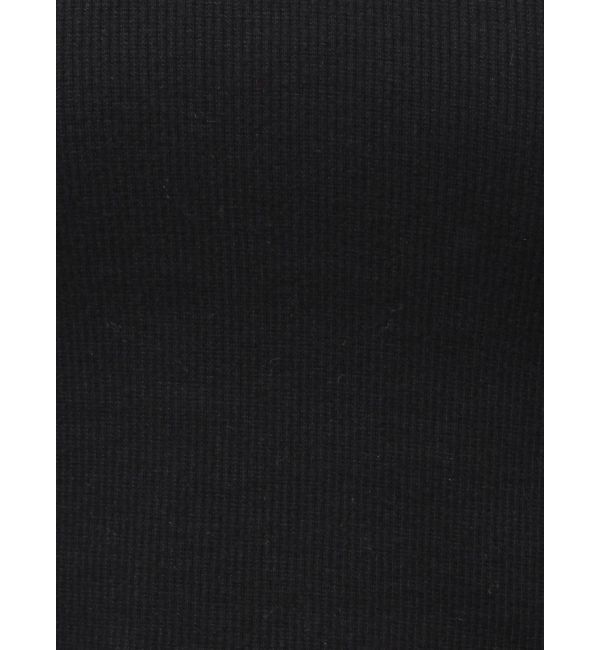 EVRIS「BACK CHARM ロングスリーブトップス」|Tシャツ・カットソー|