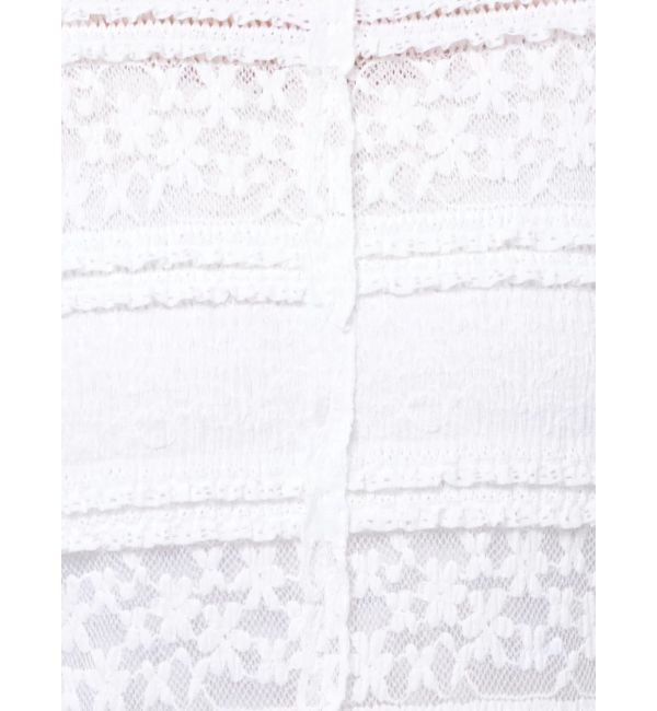 merry jenny「カットレーストップス」|Tシャツ・カットソー|