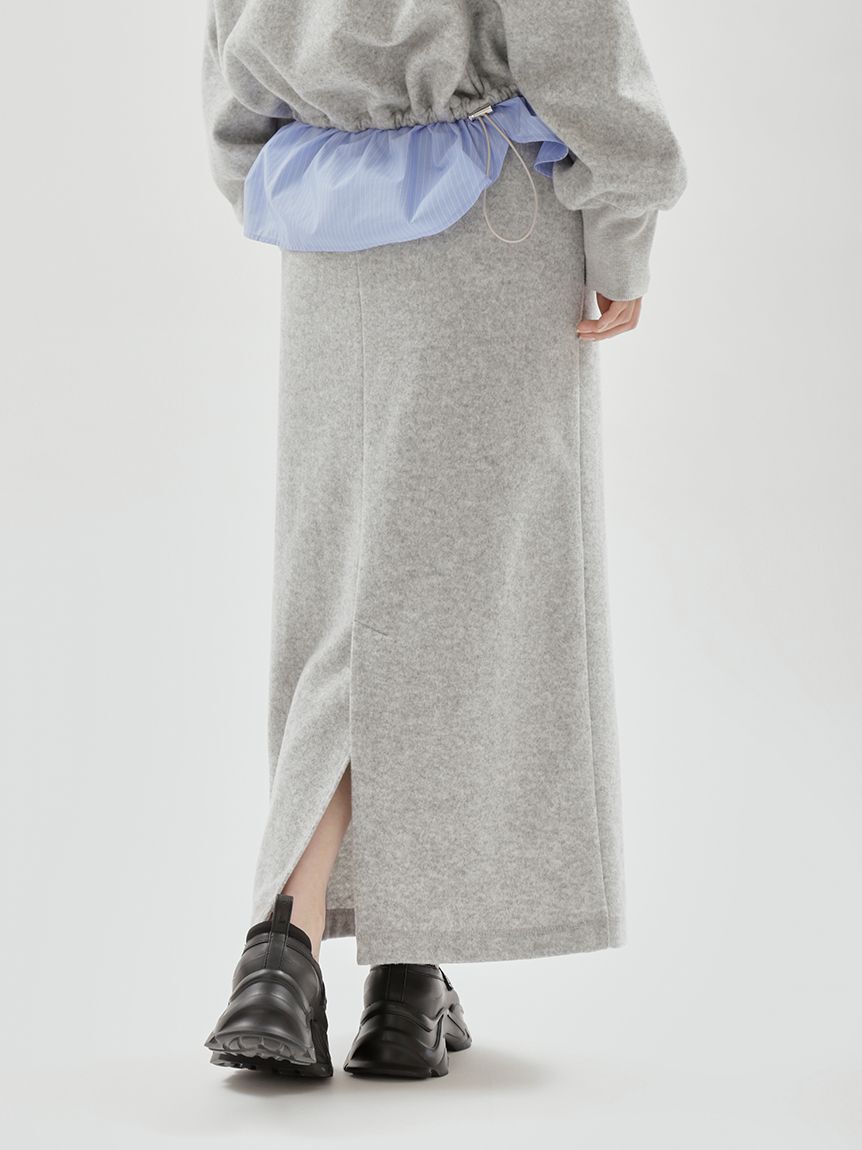 emmi atelier「スニーカーソールローファー」|パンプス|
