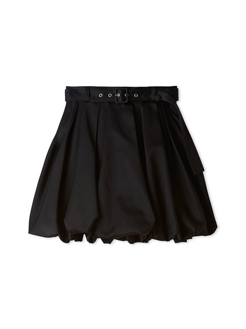 SNIDEL「バルーンミニスカショーパン」|その他|
