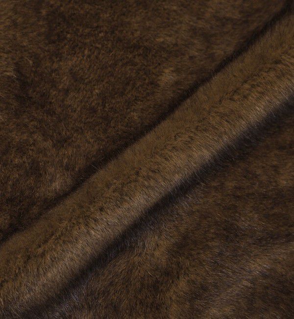 MACKINTOSH PHILOSOPHY「【Hollins Vest(ホリンズベスト)】エコファージレ」|ブルゾン・スタジャン|