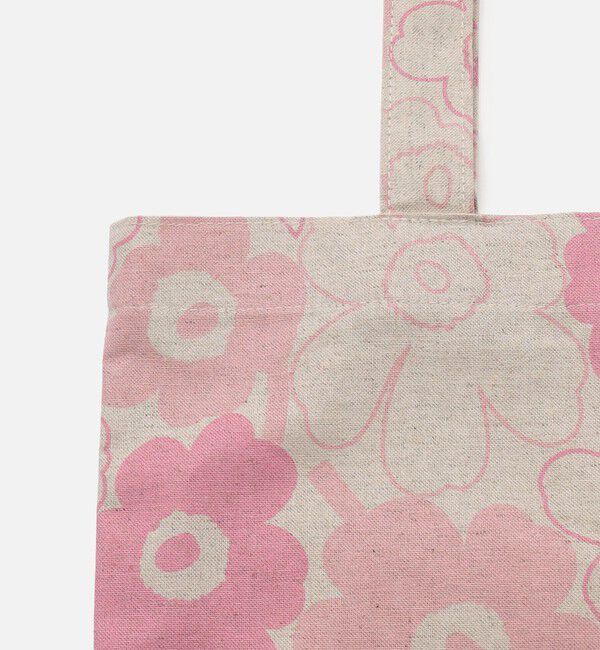 Marimekko「【日本限定】Vankka Piirto Unikko トートバッグ」|トートバッグ|