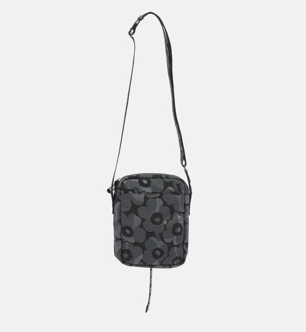 Marimekko「Camera Bag Unikko ショルダーバッグ」|ショルダー・メッセンジャー|