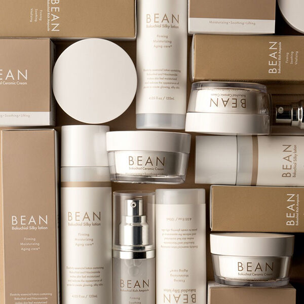  「BEAN BAリッチセラム 本体 (30ml)」|美容液・オイル・クリーム|