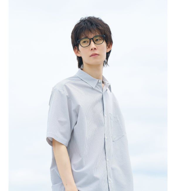  「TREND SUNGLASSES ウェリントン型 サングラス | 」|サングラス|