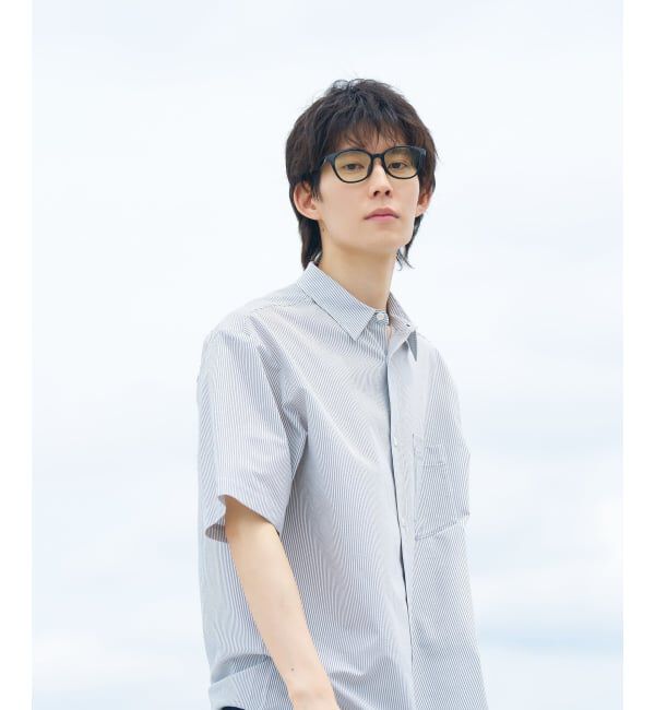  「TREND SUNGLASSES ウェリントン型 サングラス | 」|サングラス|