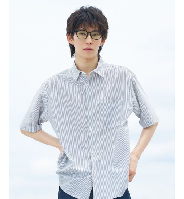  「TREND SUNGLASSES ウェリントン型 サングラス | 」|サングラス|