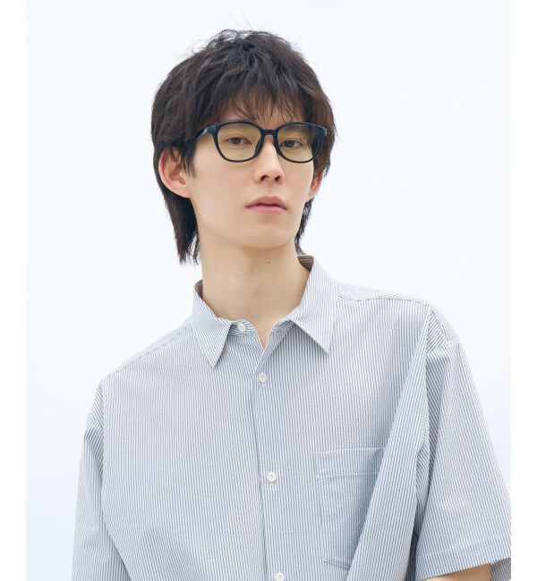  「TREND SUNGLASSES ウェリントン型 サングラス | 」|サングラス|